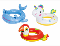 Bestway 36128 Animal Shaped Swim Rings