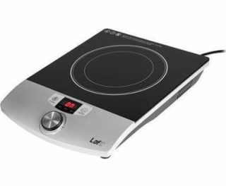 LAFE CIY001 Black Countertop Zone induction hob 1 zone(s)