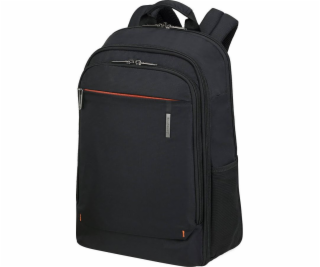 Samsonite NETWORK 4 Laptop backpack 15.6  Charcoal Black