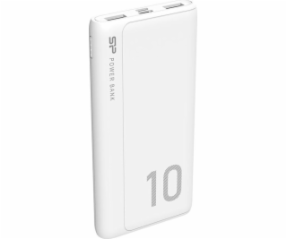 SILICON POWER GP15 Powerbank External battery 10000 mAh 2...