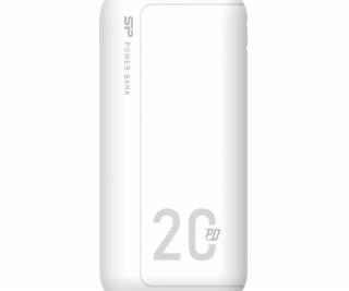 Power banka QS15 USB-C 20 000 mAh biela