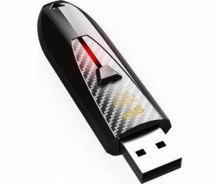 Silicon Power Blaze B25 USB flash drive 128 GB USB Type-A...