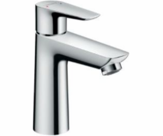 Hansgrohe 110 talis e bez amodráfov set chrome