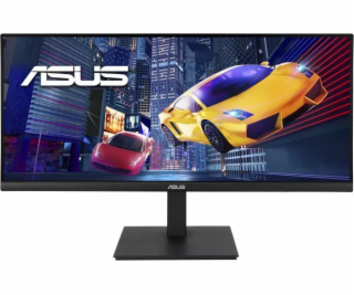 Asus/VP349CGL/34 /IPS/3440x1440/100Hz/1ms/Black/3R