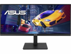 Asus/VP349CGL/34 /IPS/3440x1440/100Hz/1ms/Black/3R