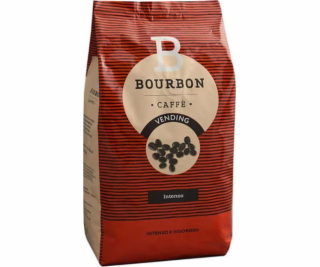 Lavazza Bourbon Intenso bean coffee 1 kg