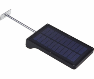 Maclean MCE444 Solar LED Lampa Motion Sensor PIR Twilight...