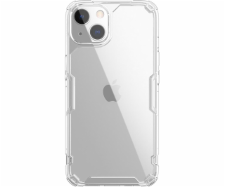 Nillkin Nature TPU PRO Kryt pro iPhone 13 Pro Transparent