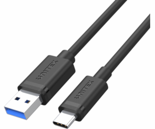 UNITEK CABLE USB 3.1 USB-A - USB-C M/M 1.5M