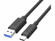 UNITEK CABLE USB 3.1 USB-A - USB-C M/M 1.5M