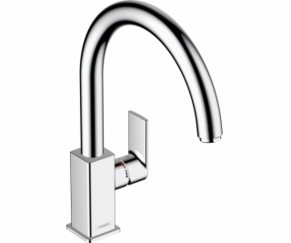 Hansgrohe 260 Vernis Shape M35 1Jet Chróm