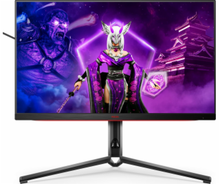 AOC AGON Pre AG324UX, Gaming-Monitor