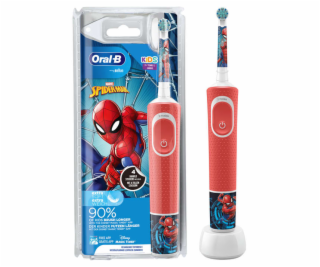 Oral-B Kids Frozen/Spiderman Elektrická zubná kefka mix