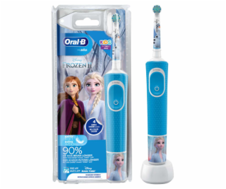 Oral-B Vitality 100 Kids Star Wars / Frozen Mix 