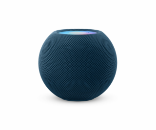 Apple HomePod Mini modrá