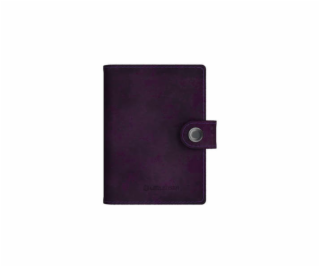 Ledlenser Ledlenser Lite Wallet Matte Deep Wine Box