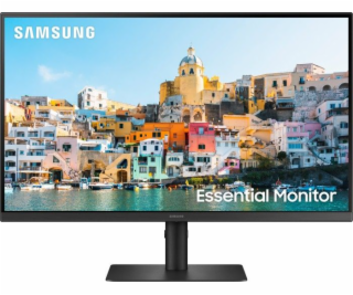 27palcový monitor LS27A400UJUXEN IPS 1920 x 1080 FHD 16: ...