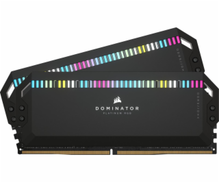 Corsair Dominator Platinum RGB - DDR5 - Kit - 32 GB: 2 x ...