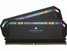 Corsair Dominator Platinum RGB - DDR5 - Kit - 32 GB: 2 x 16 GB