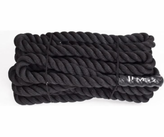 Exercise rope 15m 50mm HMS RP02