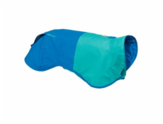 Nepromokavá bunda pro Ruffwear Sun Shower -midnight-blue-XXS