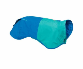 Nepromokavá bunda pro Ruffwear Sun Shower -midnight-blue-S