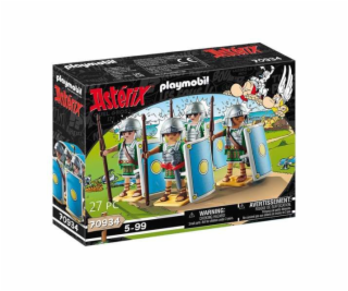 Playmobil Asterix: Römertrupp