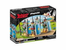 Playmobil Asterix: Römertrupp