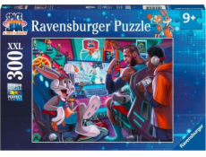 Puzzle Ravensburger pro děti 2D Space Match 300 dílků