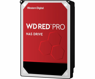 Serverový disk WD Red 12 TB 3,5&#39;&#39; SATA III (6 Gb/...