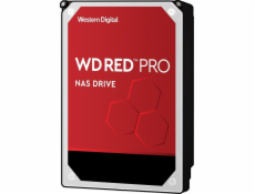 Serverový disk WD Red 12 TB 3,5&#39;&#39; SATA III (6 Gb/s) (WD121KFBX)