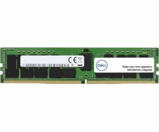 DELL 32GB RAM/ DDR4 RDIMM 3200 MHz 2RX8 ECC/ pro PowerEdg...