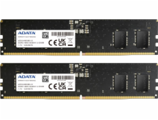 DIMM 16 GB DDR5-4800 (2x 8 GB) Dual-Kit, Arbeitsspeicher