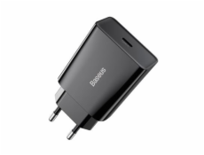 Baseus CCFS-SN01 Speed Mini Nabíjačka USB-C 20W Black