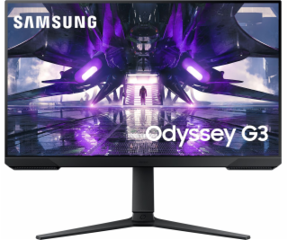 Samsung S27AG320NU 27  VA LED 1920x1080 Mega DCR 1ms 250c...