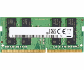 Pamięć do laptopa HP SODIMM, DDR4, 4 GB, 3200 MHz,  (286H...