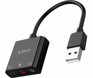 Orico external sound card USB-A