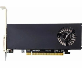 PowerColor AMD Radeon RX 550 2GB GDDR5, 64bit 1071/1500 M...