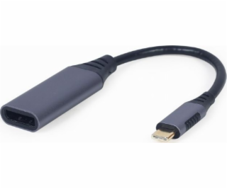 GEMBIRD A-USB3C-DPF-01 USB Type-C to DisplayPort adapter ...