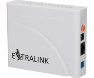 Elara ONT 1x GPON 1x RJ45 1000Mb/s účastnický terminál