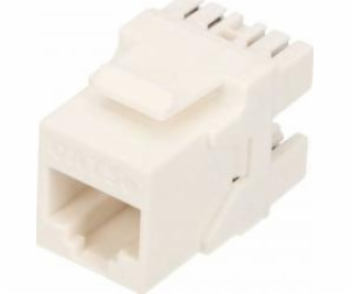 CAT6 UTP konektor RJ45