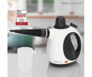 PROFICARE PC-DR 3098 Portable steam cleaner 0.25 L