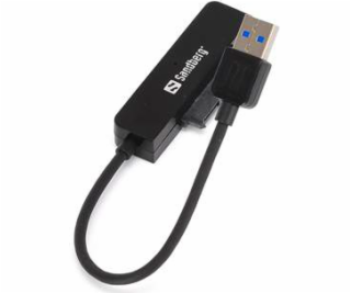 Pocket Adapter Sandberg USB 3.0 - SATA 2.5 (133-87)