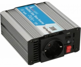 Měnič napětí OPIM-300W