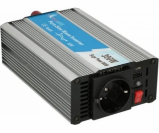 Měnič napětí OPIP-300W