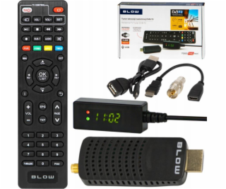 Blow 7000FHD TV Tuner mini