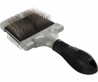 FURminator - Poodle Brush for Dogs and Cats - L Soft