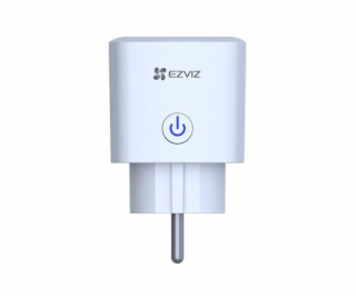 EZVIZ chytrá zásuvka T30-10A Basic/ Wi-Fi/ EU/ výkon 2300...