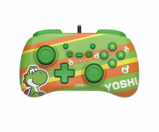 Gamepad Hori Horipad Mini Yoshi (NSW-368U)