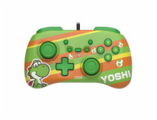 Gamepad Hori Horipad Mini Yoshi (NSW-368U)